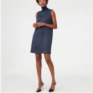 sienna olive knit midi dress Burnt Olive Chino Solen Midi Dress main image 0